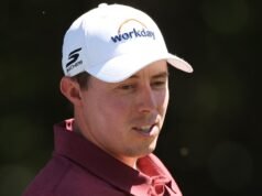 Campeonato Valspar: Matt Fitzpatrick y Marco Penge están a tres del líder Sungjae. Estoy en la final | noticias de golf