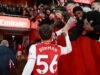 Max Dowman: el prodigio de 16 años del Arsenal se demuestra ante el mundo con una destacada actuación en el partido contra el Everton | noticias de futbol