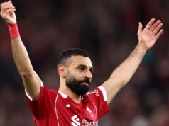 Mohamed Salah: el delantero del Liverpool deja el club de la Premier League al final de la temporada | noticias de futbol