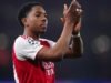 Transferencia del Manchester United: Myles Lewis-Skelly del Arsenal entre los objetivos en Old Trafford este verano | noticias de futbol