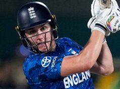 Nat Sciver-Brunt se perderá el resto de la gira de Inglaterra por Sudáfrica después de volar a casa | noticias de críquet