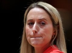 Tamsin Greenway dice que la salida de Jess Thirlby como entrenador en jefe de netball de Inglaterra llega en un momento extraño antes de los Juegos de la Commonwealth. noticias de netball