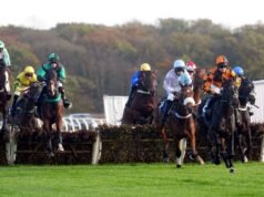 Hoy en Sky Sports Racing: Passing Pleasure busca completar un hat-trick contra Newcastle con Wolverhampton también en vivo el martes | noticias de carreras