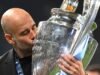 Por qué Pep Guardiola está luchando por convertir el dominio nacional en repetir la gloria de la Liga de Campeones en el Man City | noticias de futbol