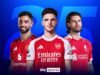 ¿Bruno Fernández? ¿Arroz Declan? Sky Sports clasifica a los 25 mejores jugadores de la Premier League en la actualidad | noticias de futbol