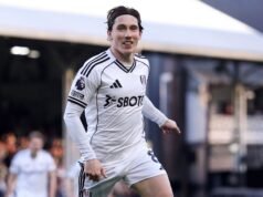 Fulham 3 – 1 Burnley