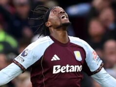 Comentarios en directo – Aston Villa vs Lille