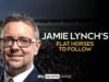 Temporada plana 2026: Jamie Lynch de Sky Sports Racing nomina a sus caballos para avanzar antes de la nueva temporada | noticias de carreras