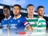 Comentarios en vivo – Rangers vs Celtic