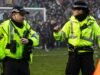 Invasión de campos de Old Firm: la policía de Escocia dice que actualmente no son factibles asignaciones importantes como visitante para los partidos Celtic vs Rangers | noticias de futbol
