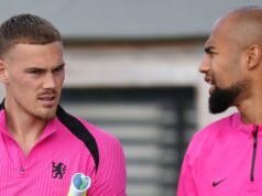 Comentarios en directo – PSG vs Chelsea