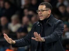 Chelsea: Liam Rosenior sobre los planes de transferencia, la experiencia del equipo y la importancia de la clasificación para la Liga de Campeones | noticias de futbol