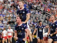 Hull KR y Leeds Rhinos atraviesan los mejores y peores momentos mientras las brillantes luces de Las Vegas ciegan a algunos | noticias del torneo de rugby