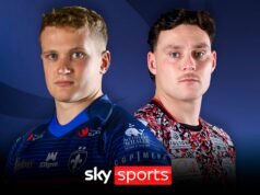 ¡Súper torneo EN VIVO! Desarrollos de Wakefield vs Leigh