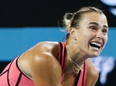 Abierto de Miami: Aryna Sabalenka y Coco Gauff llegan a cuartos de final mientras Frances Tiafoe noquea al campeón defensor | Noticias de tenis
