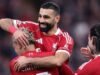 Mohamed Salah: ¿Es la estrella del Liverpool el mejor delantero de la Premier League? | noticias de futbol