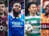 Carrera por el título de la Premiership escocesa: Hearts, Rangers, Celtic y Motherwell luchan por el primer puesto | Vota por tu campeón | noticias de futbol