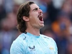 Partidos de cricket entre condados y entre condados: todos los fichajes, salidas y llegadas al extranjero de cara a la temporada 2026 | noticias de críquet