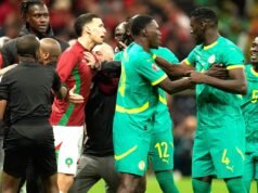 Copa Africana de Naciones: Marruecos se corona campeón de la AFCON después de que la CAF despojara a Senegal del título por protestar por un penalti | noticias de futbol