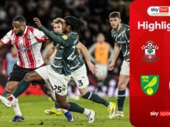 ¡Los Saints sobreviven a la tensión para avanzar a los play-offs!