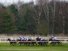 Hoy en Sky Sports Racing: Southwell y Wolverhampton albergan carreras en vivo el lunes | noticias de carreras