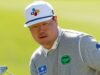 Campeonato de Valspar: Sungjae Im lidera por uno después de un primer 64, con el subcampeón Matt Fitzpatrick a cuatro | noticias de golf