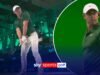 ‘¡Ay dios mío!’ | Rory logró la racha de conducción más larga en la historia de TGL