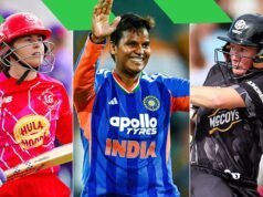 The Hundred Auction 2026: transmisión en vivo y actualizaciones a medida que los equipos se suman a la competencia de 100 bolas | noticias de críquet