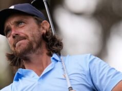 Bolton se postula para albergar la Ryder Cup 2035 mientras Tommy Fleetwood ofrece respaldo para un torneo histórico | noticias de golf