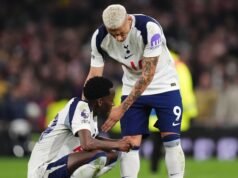 Tottenham luchando contra el descenso: Igor Tudor ha tenido un comienzo desastroso en el reinado de los Spurs, entonces, ¿hacia dónde irá el club a continuación? | noticias de futbol