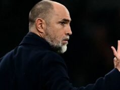 El entrenador del Tottenham, Igor Tudor, confía cada vez más en la supervivencia de los Spurs a pesar de la derrota ante el Crystal Palace | noticias de futbol