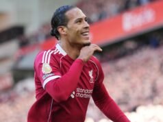 Liverpool ha transformado su récord goleador copiando la gran tendencia que arrasa en la Premier League | noticias de futbol