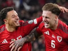 Cuaderno del corresponsal de Gales: ¿Puede el equipo de Craig Bellamy hacer historia clasificándose para Copas del Mundo consecutivas? | noticias de futbol