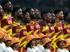 La CPI rechaza las acusaciones de parcialidad mientras las Indias Occidentales y Sudáfrica quedaron varadas después de la Copa del Mundo T20 en medio de interrupciones en los vuelos | noticias de críquet