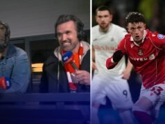 Comentarios en directo – Wrexham vs Swansea