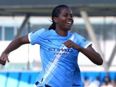 Khadija ‘Bunny’ Shaw lleva la puntuación a nuevas alturas mientras Man City se acerca cada vez más al título de la Superliga femenina | noticias de futbol