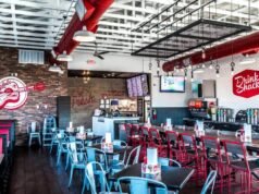 Skinny Chicken enfatiza la disciplina para apoyar la siguiente etapa de crecimiento