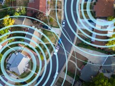 Amazon Sidewalk se expande con LoRa®