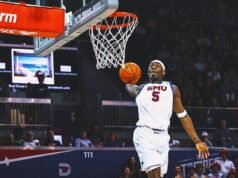 Rastreador de burbujas del torneo masculino de la NCAA: SMU vence a Syracuse y mejora el currículum
