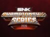 La SNK Championship Series regresa en 2026