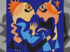 Wabi Sabi de Sotomayor es el álbum más divertido de 2026