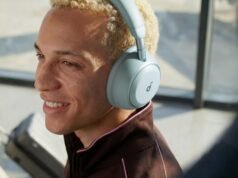 Soundcore anunció los auriculares económicos Space 2 en el MWC 2026