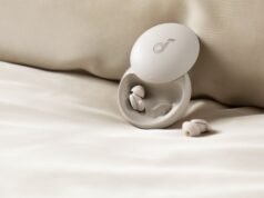 Los auriculares para dormir de alta gama de Anker tienen casi un 40% de descuento antes del horario de verano