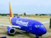 EXCLUSIVO: Southwest Airlines se compromete a crear una enorme sala VIP en Austin y la cubre con una historia que no tiene sentido