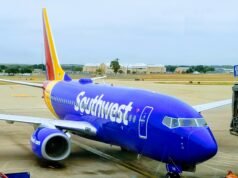 EXCLUSIVO: Southwest Airlines se compromete a crear una enorme sala VIP en Austin y la cubre con una historia que no tiene sentido