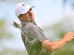 Clasificación del Campeonato Valspar 2026: Jordan Spieth lucha al final, Sungjae Im encabeza