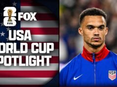 Foco del Mundial: ¿Qué jugadores estadounidenses serán importantes en los próximos 100 días?