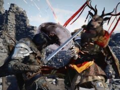 Revisión del rendimiento de la PC Crimson Desert