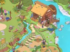 Los juegos independientes se están convirtiendo en un arte