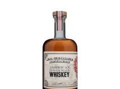 Whisky de pura malta St. George